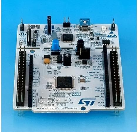 STMicroelectronics STM NUCLEO-F401RE