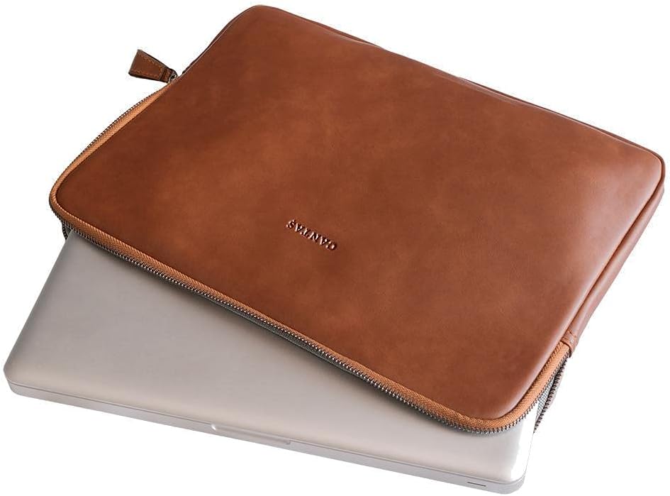 13-14 inch Laptop Case (Crazy Taba)