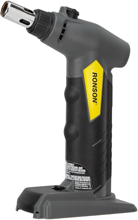 Ronson Multi-Purpose Torch