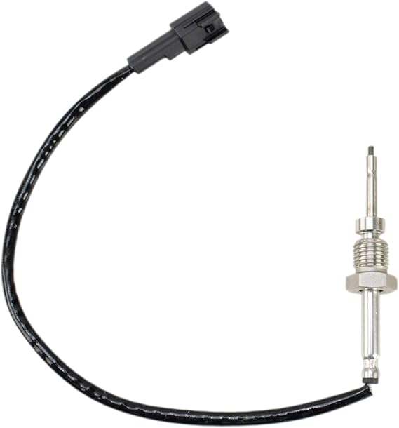 TRQ Before Turbocharger Exhaust Gas Temperature Sensor