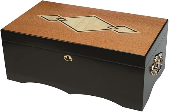 The Cordoba Humidor