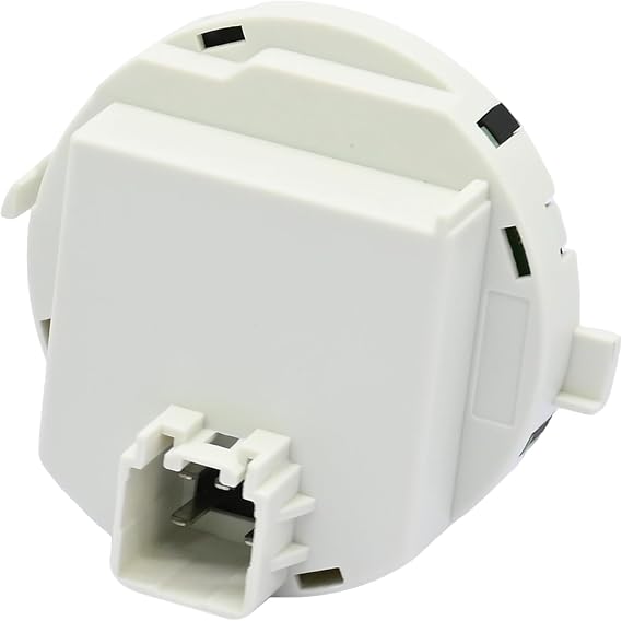 Auto ControlManual Control Blower Motor Resistor