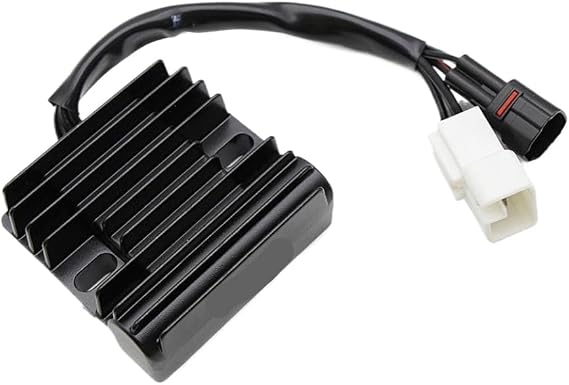 Motorcycle Regulator Rectifier 32800-20K20 Compatible With Gixxer SF 250 Gixxer SF 250triton