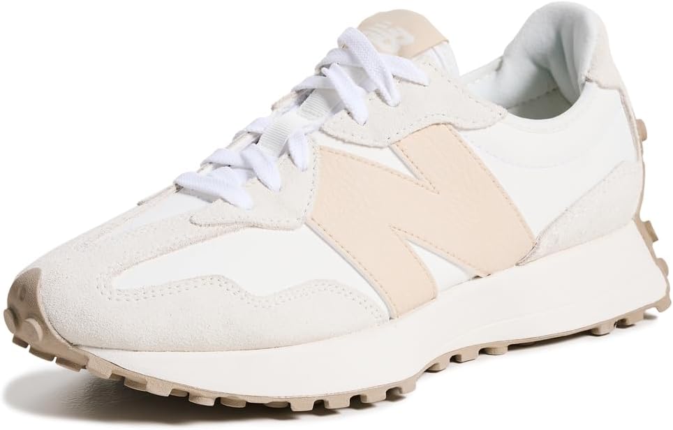 New Balance 327 Women's Sneaker, 6.5