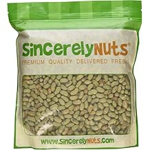 Edamame- Roasted & Light Salted, 2 lb