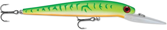 Storm Junior Deep ThunderStick MadFlash Bait, 3-1/2-Inch