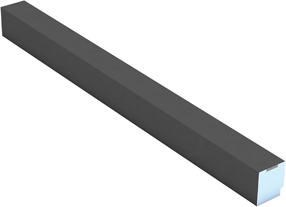 wedi Shower Curb (60 in. x 5 1/8 in. x 4 1/2 in.)