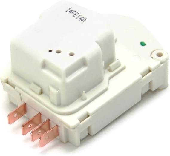 Frigidaire 215846604 Defrost Timer