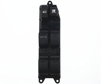 Electric Power Window Switch 84820-12480 Compatible for Toyota Camry Sienna RAV4 2001-2009