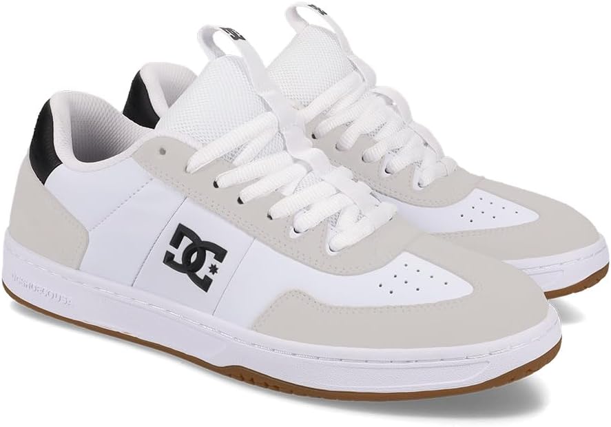 DC Shoes Men's Astrix