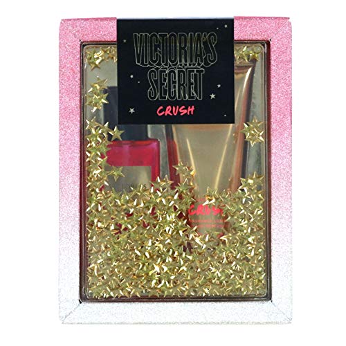 Victorias Secret Mist and Lotion Set Crush
