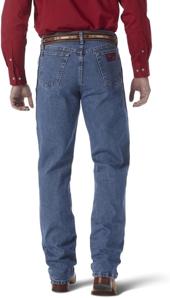 Wrangler Men's 20X Original Jean