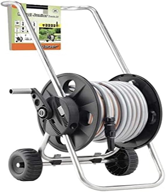 Claber D88630000 Metal Junior Bald 30