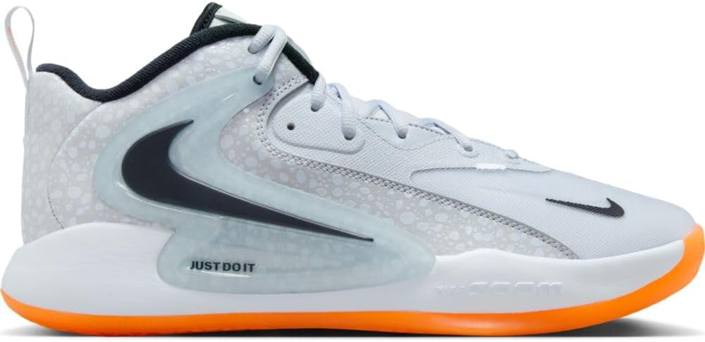 Nike Men's Machomai 3boxing Shoes