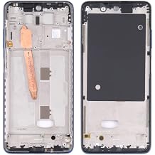 Middle Frame Bezel Plate for Xiaomi Poco X3 Pro