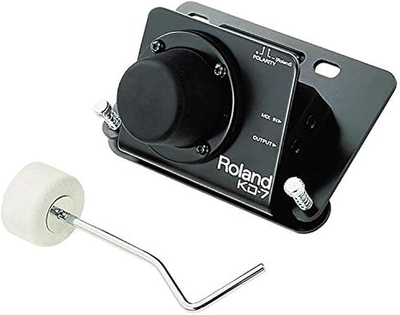 Roland Kick Trigger for KD-7 Digital Percussion