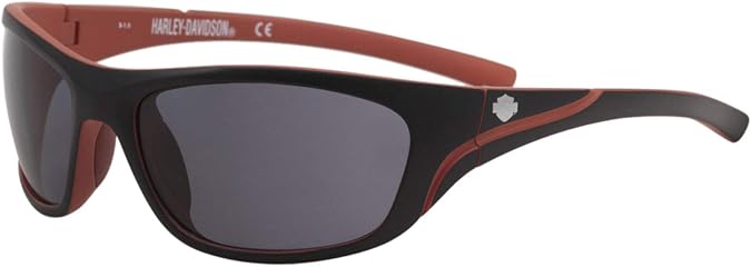 Harley Davidson Eyewear HD0903X Sunglasses - 61 mm Lens Diameter HD0903X6105A
