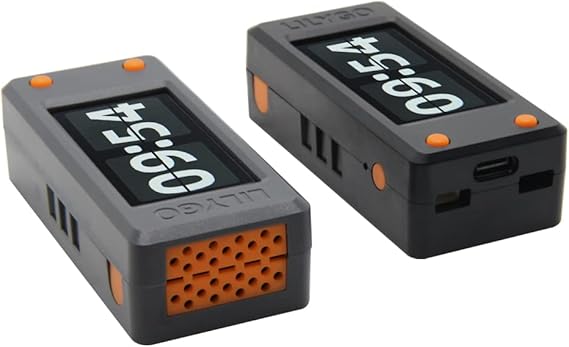 LILYGO T-Display-S3 ESP32-S3 TTGO Development Board | Grey Shell