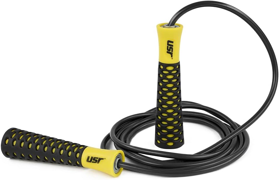 USR Bearing Jump Rope