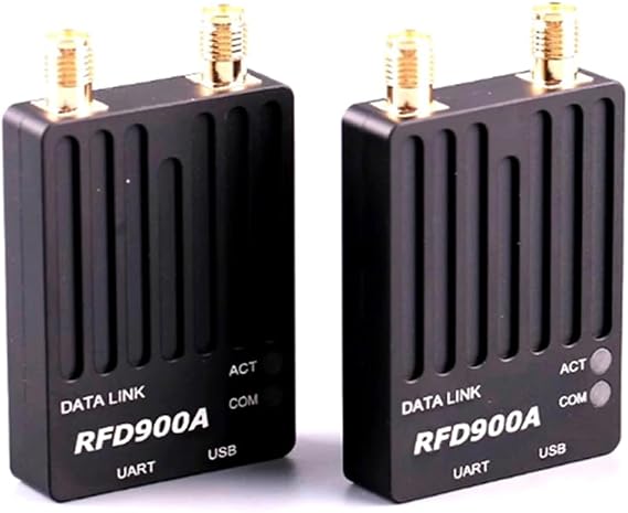 RFD900A Telemetry Radio Set for Long Distance Data Transmission
