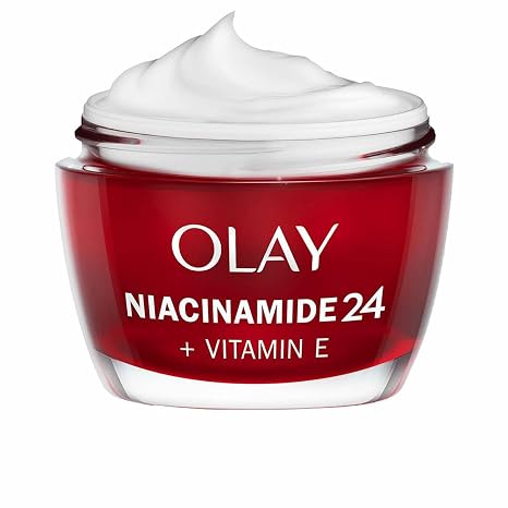Olay Niacinamide 24 + Vitamin E Day Cream 50 ml