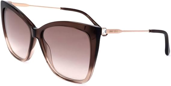 Jimmy Choo Unisex Seba/S Sunglasses