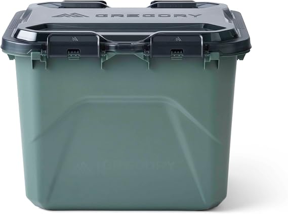 Gregory Alpaca Camp Gear Storage Box