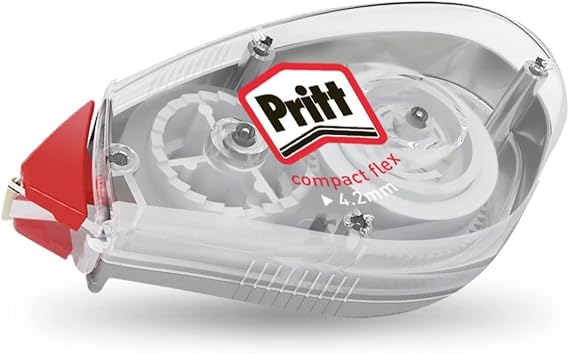 Pritt 2110045 4.2 mm Correction Roller
