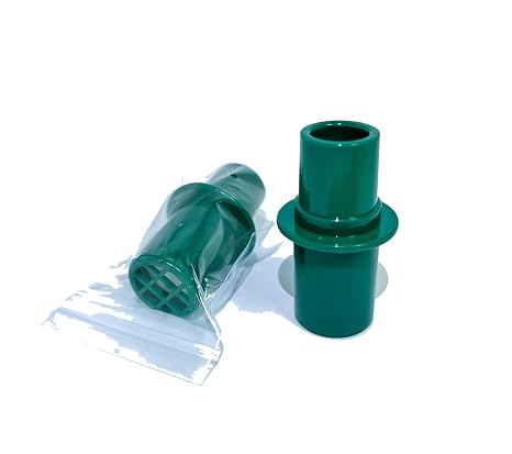 CPR Training Valve Club Pack 50 - Individually Wrapped!