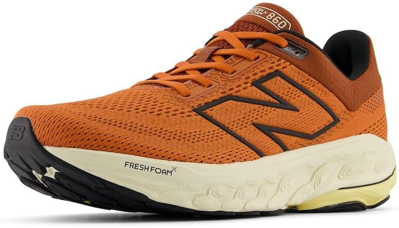 New Balance Men's 860Sneaker