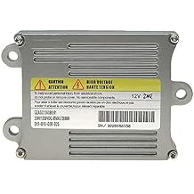 XLD 144 Xenon Headlight Ballast Control Unit for 2005-2007 Mercury Montego 2008-2012 Land Rover LR2 2006-2011 Aston Martin 2009-2010 Volkswagen Passat CC Replace XLD 145 63117180050
