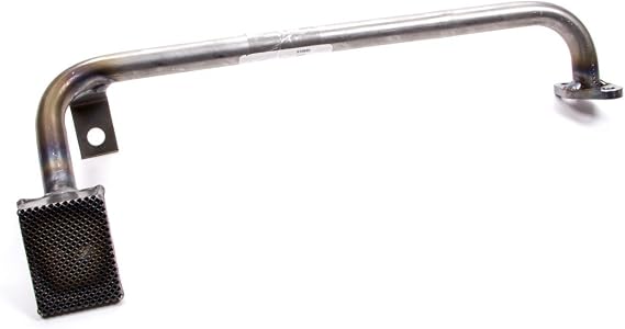 303SB 3/4" x 7" Deep Oil Pump Pick Up Tube