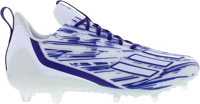 Adidas Mens Adizero Football Cleats