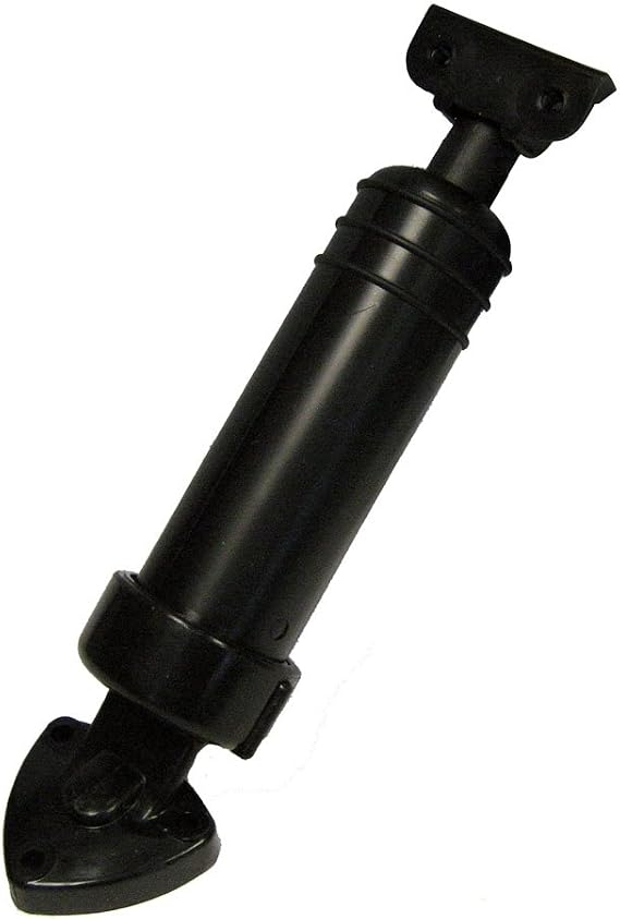 Bennett Marine A1200S Small Hydraulic Actuator Assembly , brown