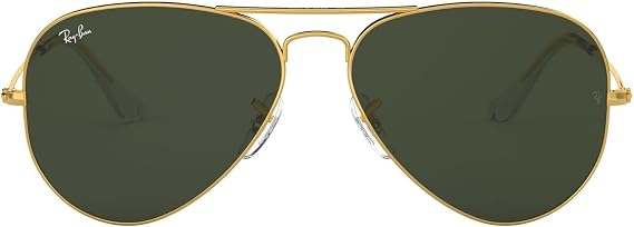 Ray-Ban Unisex Shooter Rb3138 C62 Sunglasses