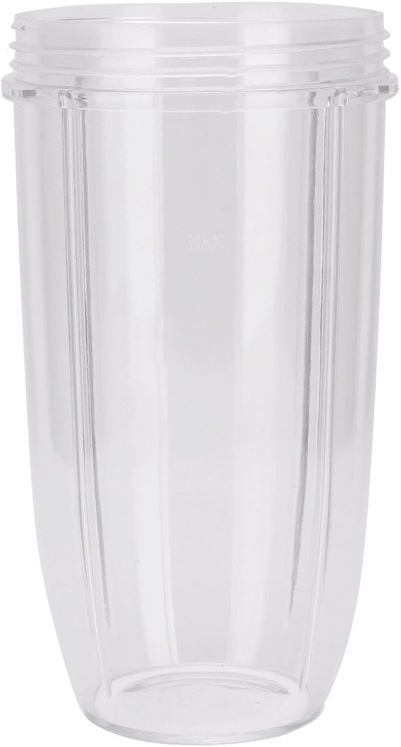 Replacement 32oz Cup for Nutribullet Replacement Parts 32oz and NutriBullet 900w pro Blender Parts