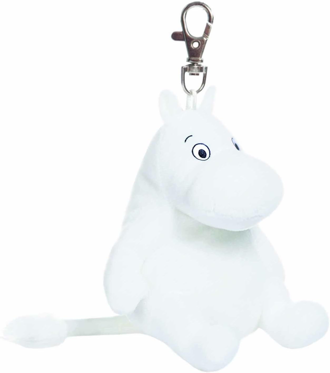 Moomin Aurora Soft Toy