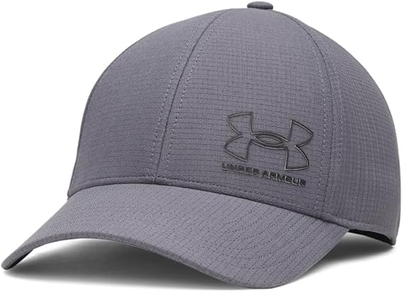 Under Armour Iso-Chill ArmourVent Stretch Fit Hat