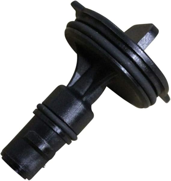 Genuine Chrysler (53032531AE PCV Valve
