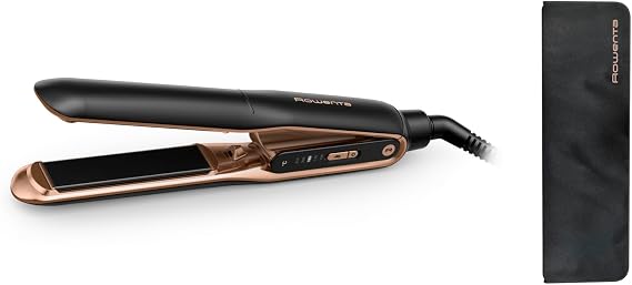 Rowenta Ultimate Experience Thermocare Saç Düzleştirici SF8120F0
