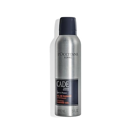 L'Occitane Cade Shaving Gel 5.00 fl. oz