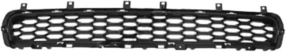 Front Bumper Grille For DODGE For DURANGO 2021-2022 Bumper Ventilation Grill 6UZ26RXFAA