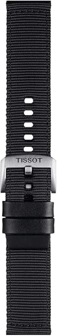 Tissot Lug NATO Watch Strap