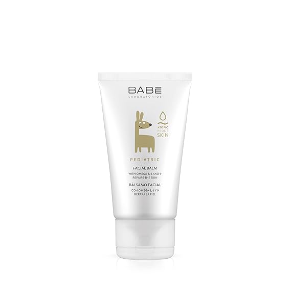 Babe Pediatric Facial Balm 50ml