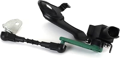 Arnott - Rear RT Ride Height Sensor-12-18 Audi A6A711-18 A814-18 RS713-18 S6S7S8, 09-18 Q514