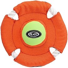 Petio Dog Toy Play Frisbee Medium