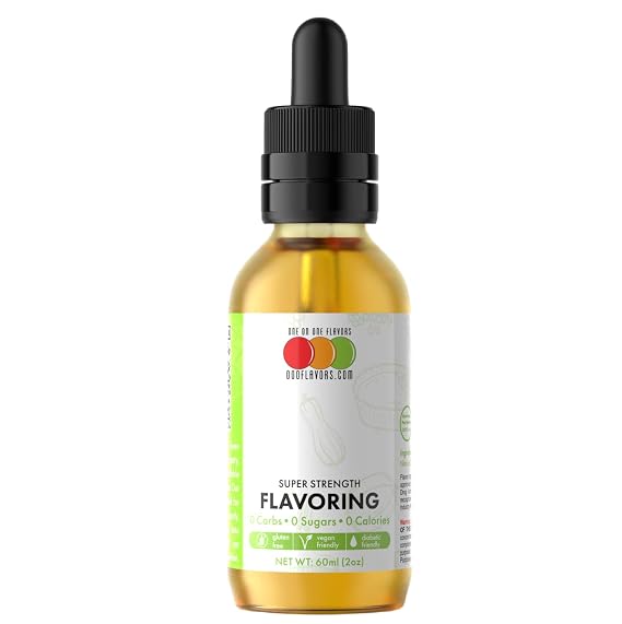 Candy Corn Flavoring PG Based / 2 oz