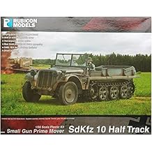 Rubicon Models SdKfz 10 Half Track RB0108