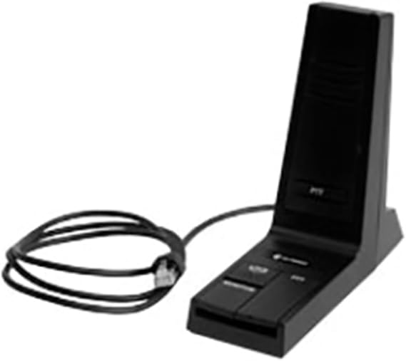 XDM004A - Desk Microphone