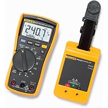 Fluke FLUKE-117/PRV240 Proving Unit Kit